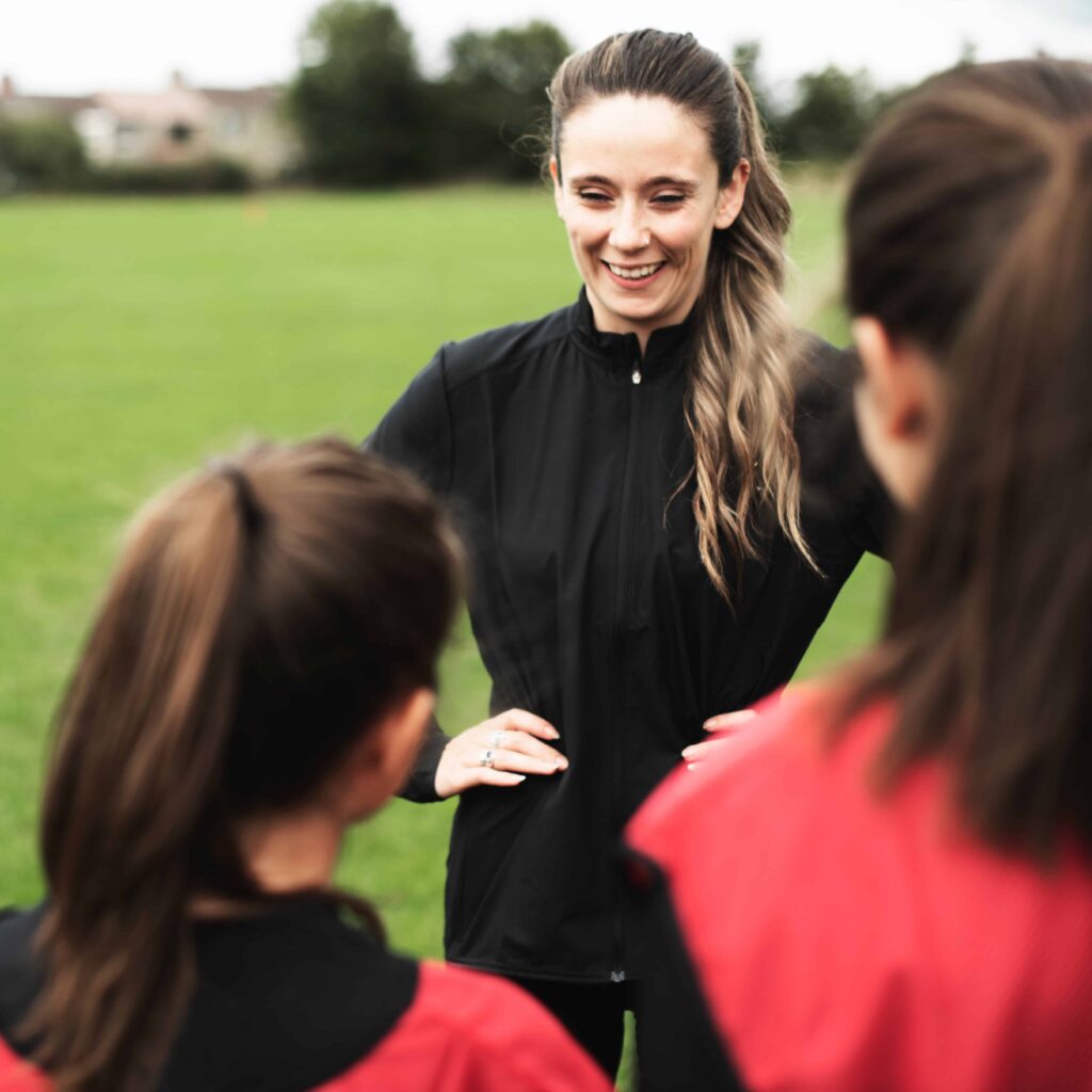 Relationships are the Key to Preteen Ministry