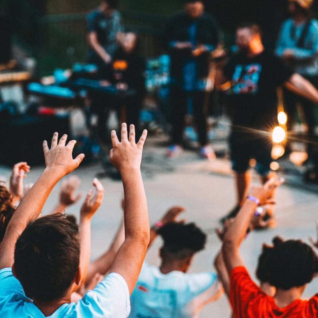 Built Different: A Free Summer Camp Kit That Goes Beyond the Event