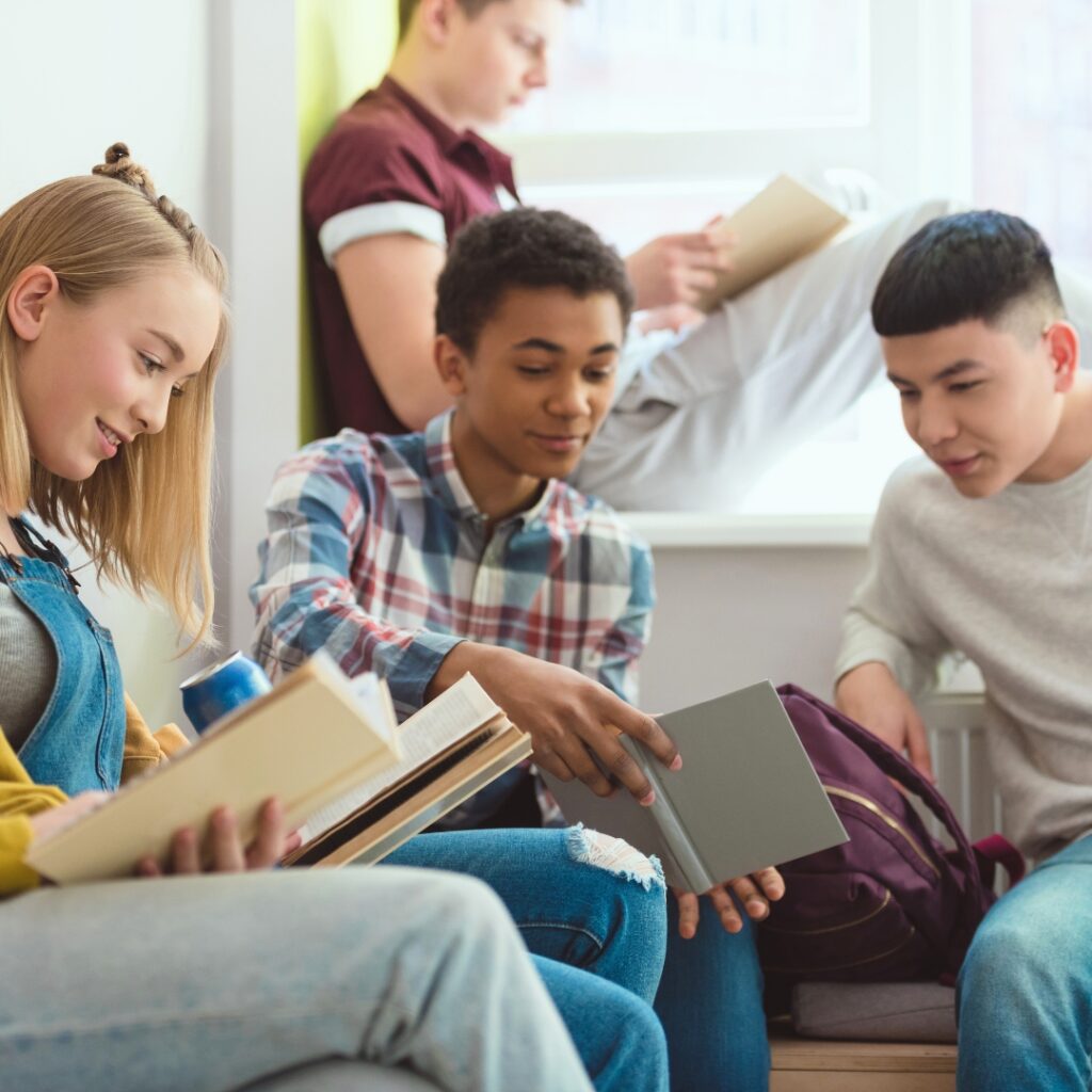 How to Build a Student Leadership Pipeline in Youth Ministry
