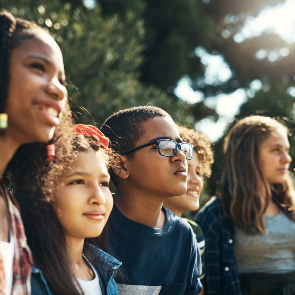 03 - The Role of Communication - Preteen Ministry Graphic