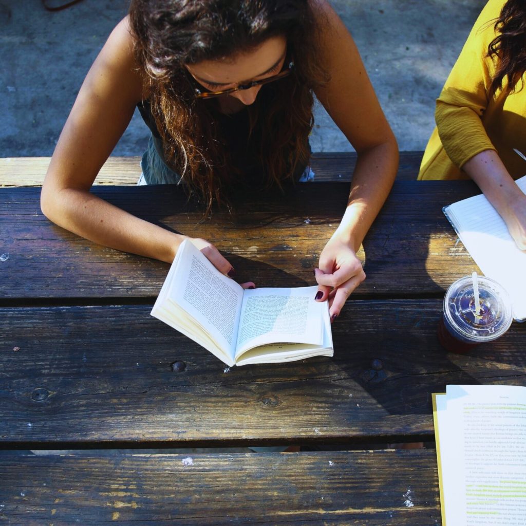 Discipleship In Action