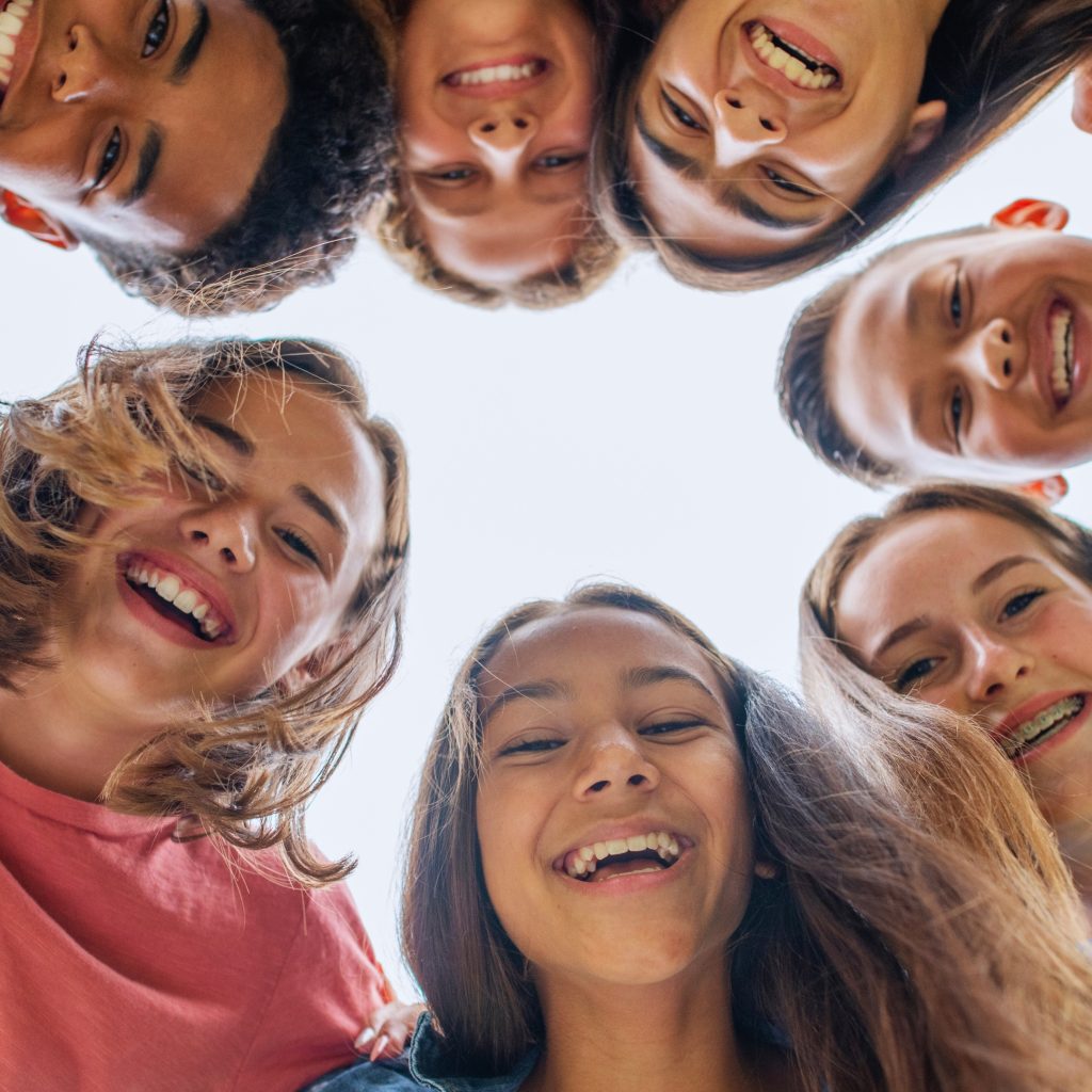 Nurturing Preteens and Their Spiritual Growth