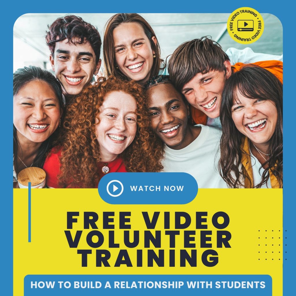 Web Cover 2-How To Build A Relationship With Students